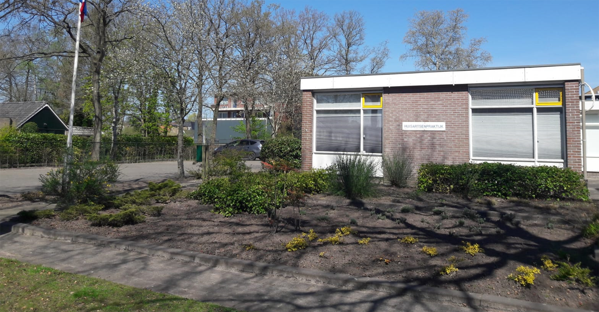 Huisartsen Appelscha